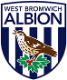 West Bromwich Albion FC West Bromwich Albion FC
